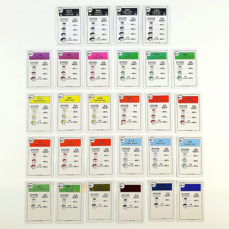 Настольная игра «Monopoly Deal» 